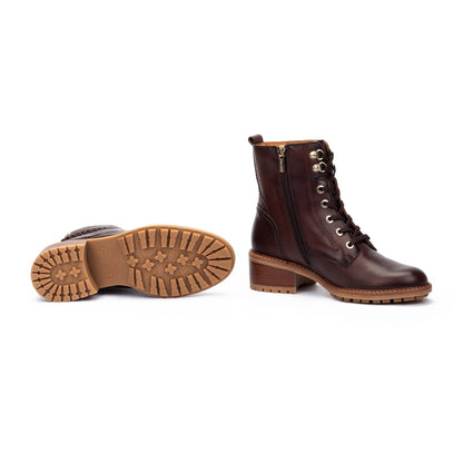 Pikolinos lace-up ankle boots MEDINA W0D-8672