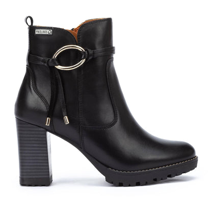 Pikolinos heeled ankle boots CONNELLY W7M-8542