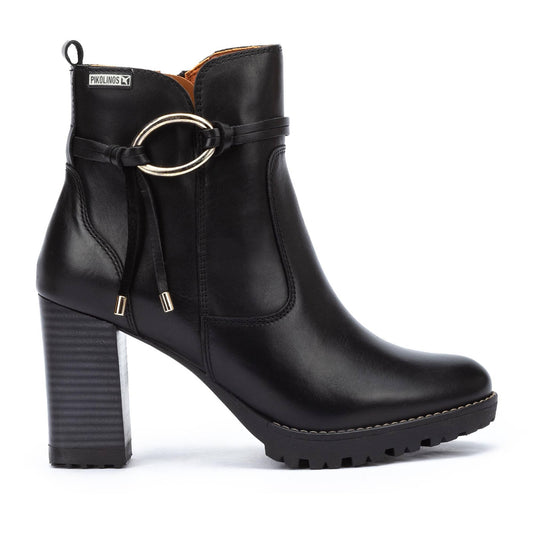 Pikolinos heeled ankle boots CONNELLY W7M-8542