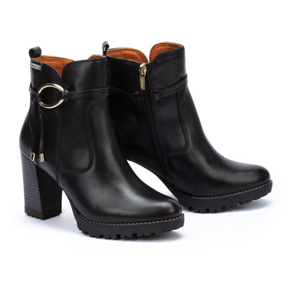 Pikolinos heeled ankle boots CONNELLY W7M-8542