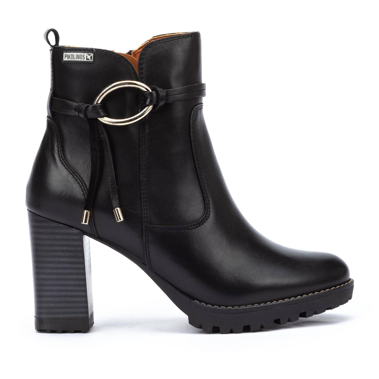 Black,4-5 / 35 EU