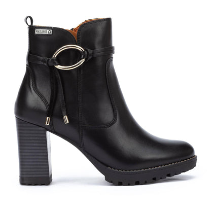 Black,4-5 / 35 EU