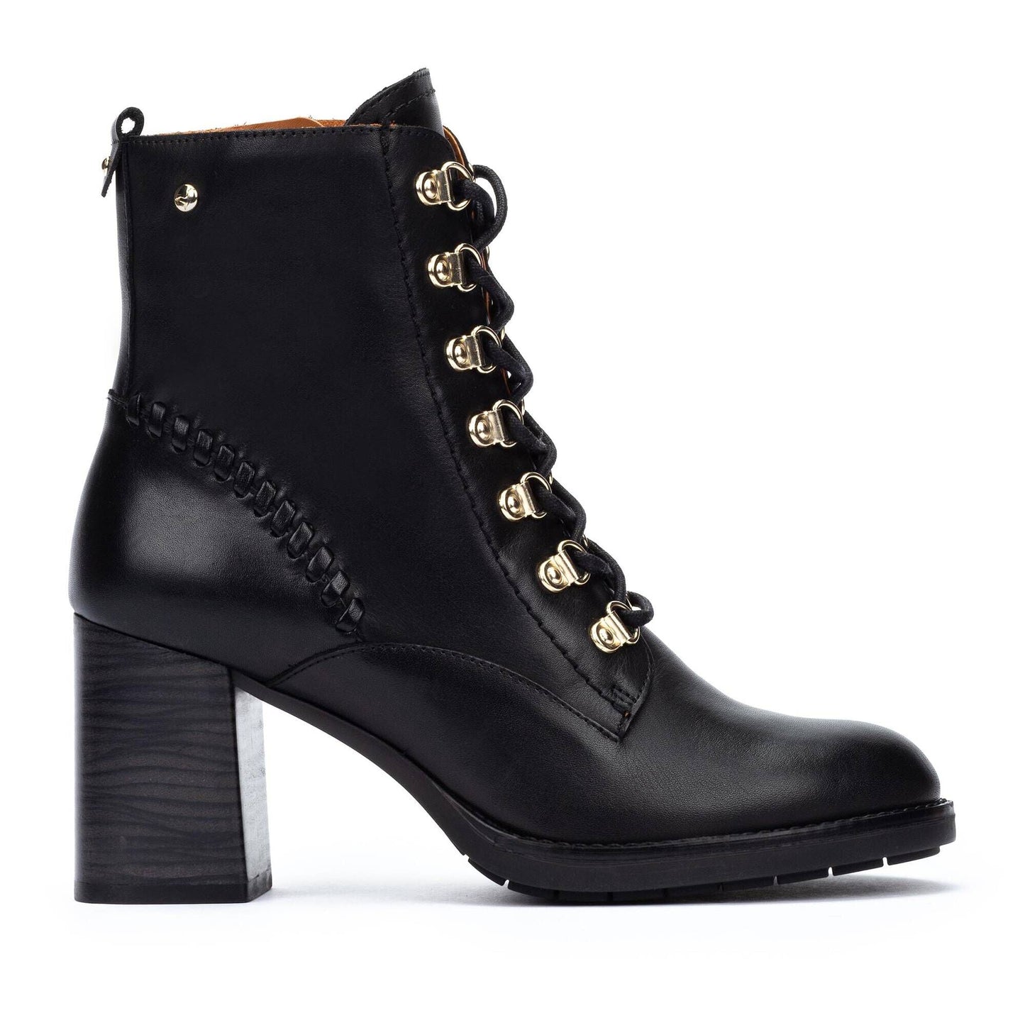 Black,4-5 / 35 EU