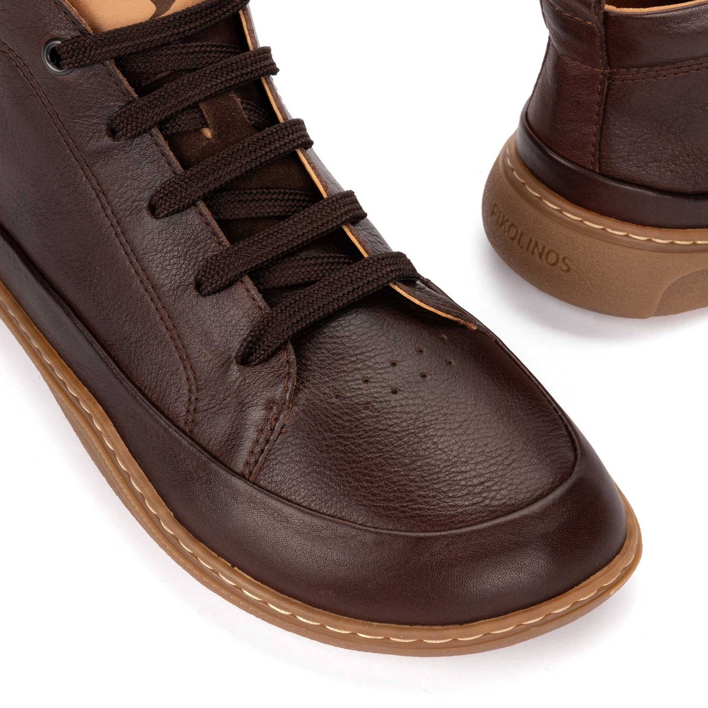 Pikolinos Unisex barefoot ankle boots ARANJUEZ U9F-8055C1