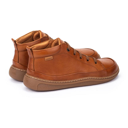 Pikolinos Unisex barefoot ankle boots ARANJUEZ U9F-8055C1