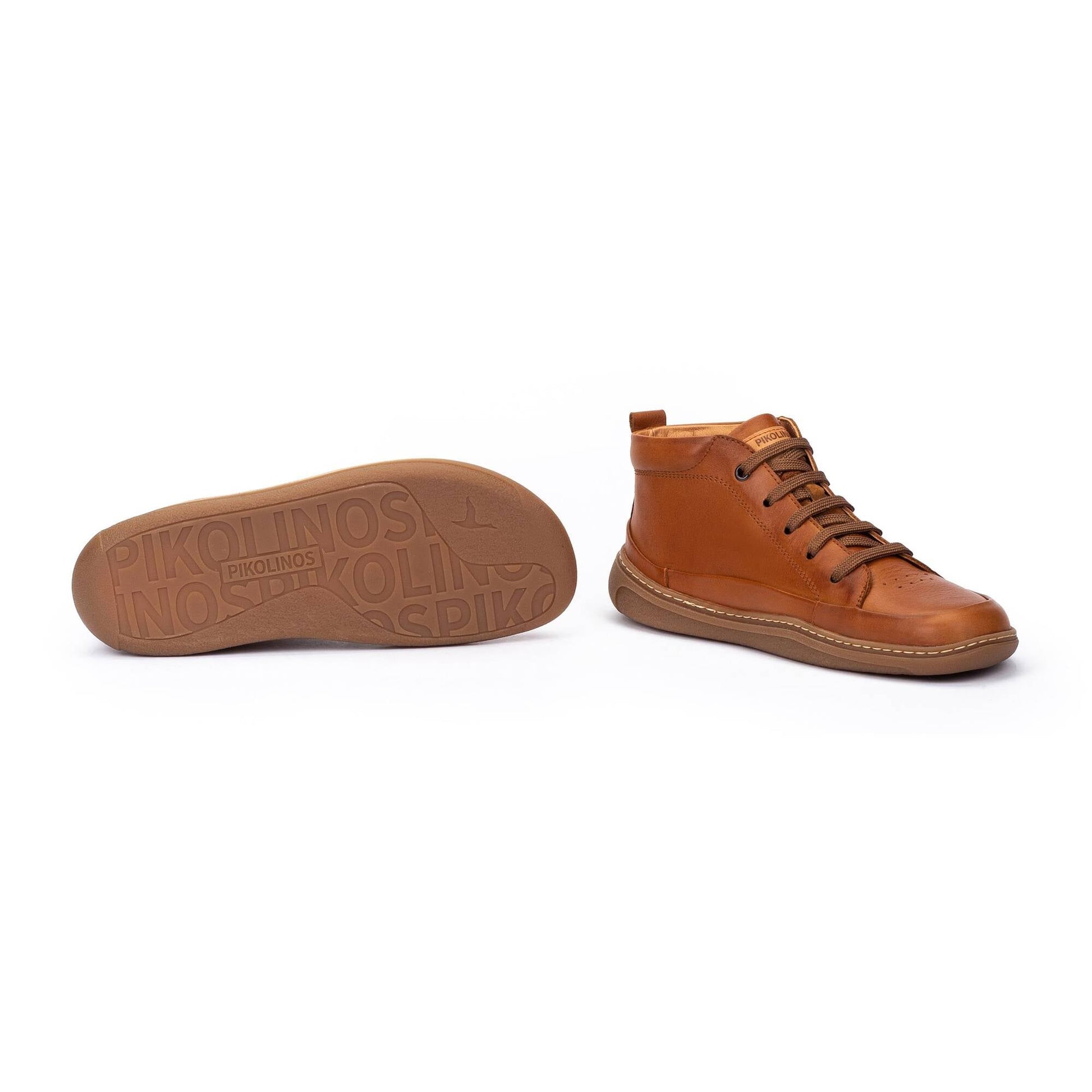 Pikolinos Unisex barefoot ankle boots ARANJUEZ U9F-8055C1