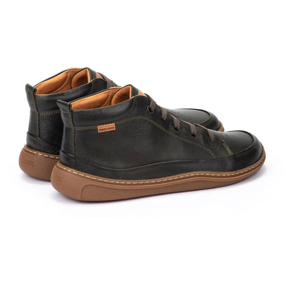 Pikolinos Unisex barefoot ankle boots ARANJUEZ U9F-8055C1