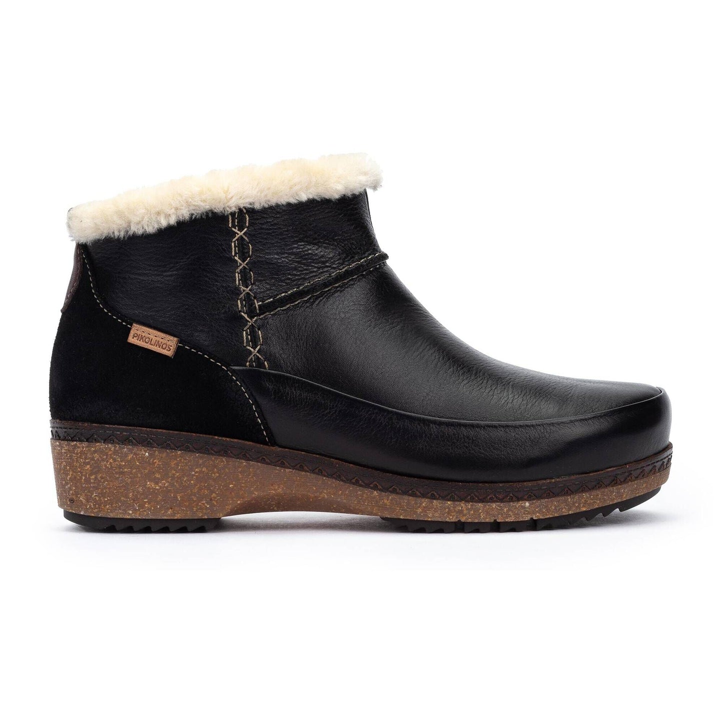 Black,4-5 / 35 EU