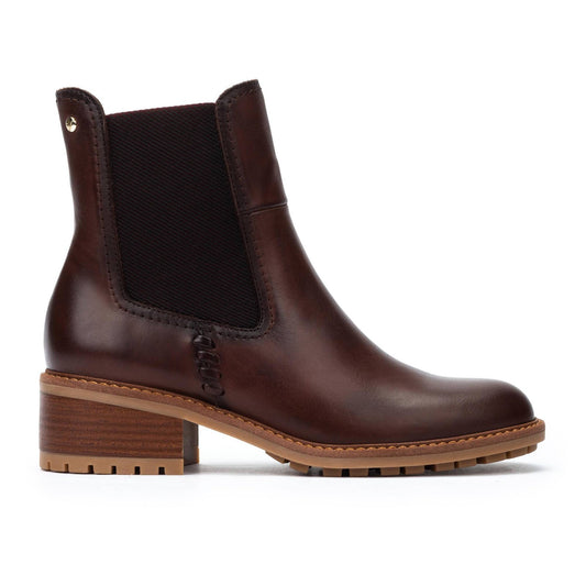 Pikolinos Chelsea boots with elastic MEDINA W0D-8792