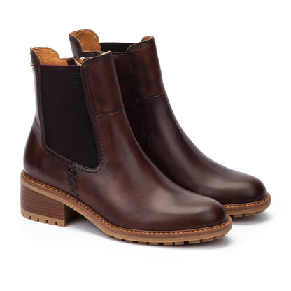 Pikolinos Chelsea boots with elastic MEDINA W0D-8792