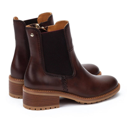 Pikolinos Chelsea boots with elastic MEDINA W0D-8792