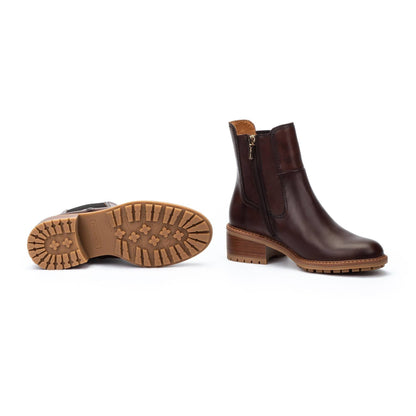 Pikolinos Chelsea boots with elastic MEDINA W0D-8792
