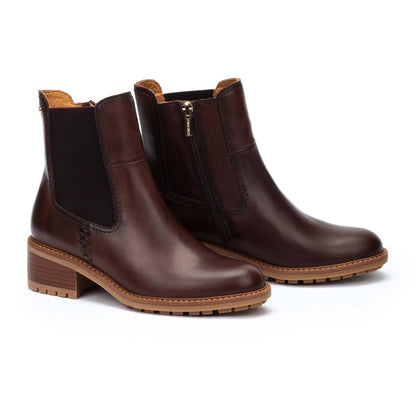 Pikolinos Chelsea boots with elastic MEDINA W0D-8792