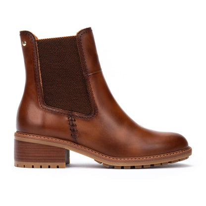 Pikolinos Chelsea boots with elastic MEDINA W0D-8792