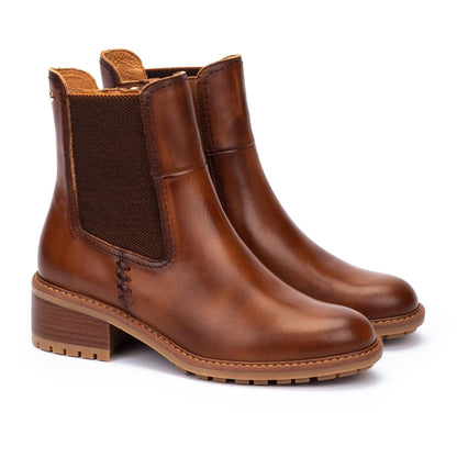 Pikolinos Chelsea boots with elastic MEDINA W0D-8792