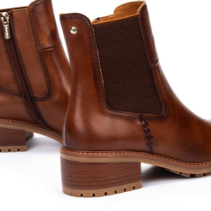 Pikolinos Chelsea boots with elastic MEDINA W0D-8792