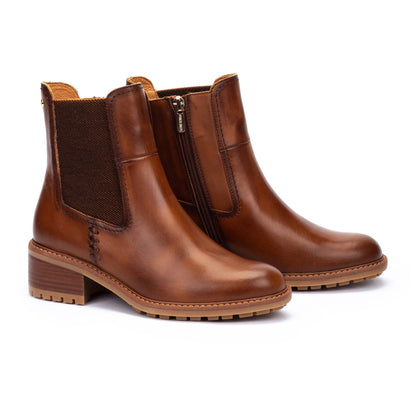 Pikolinos Chelsea boots with elastic MEDINA W0D-8792