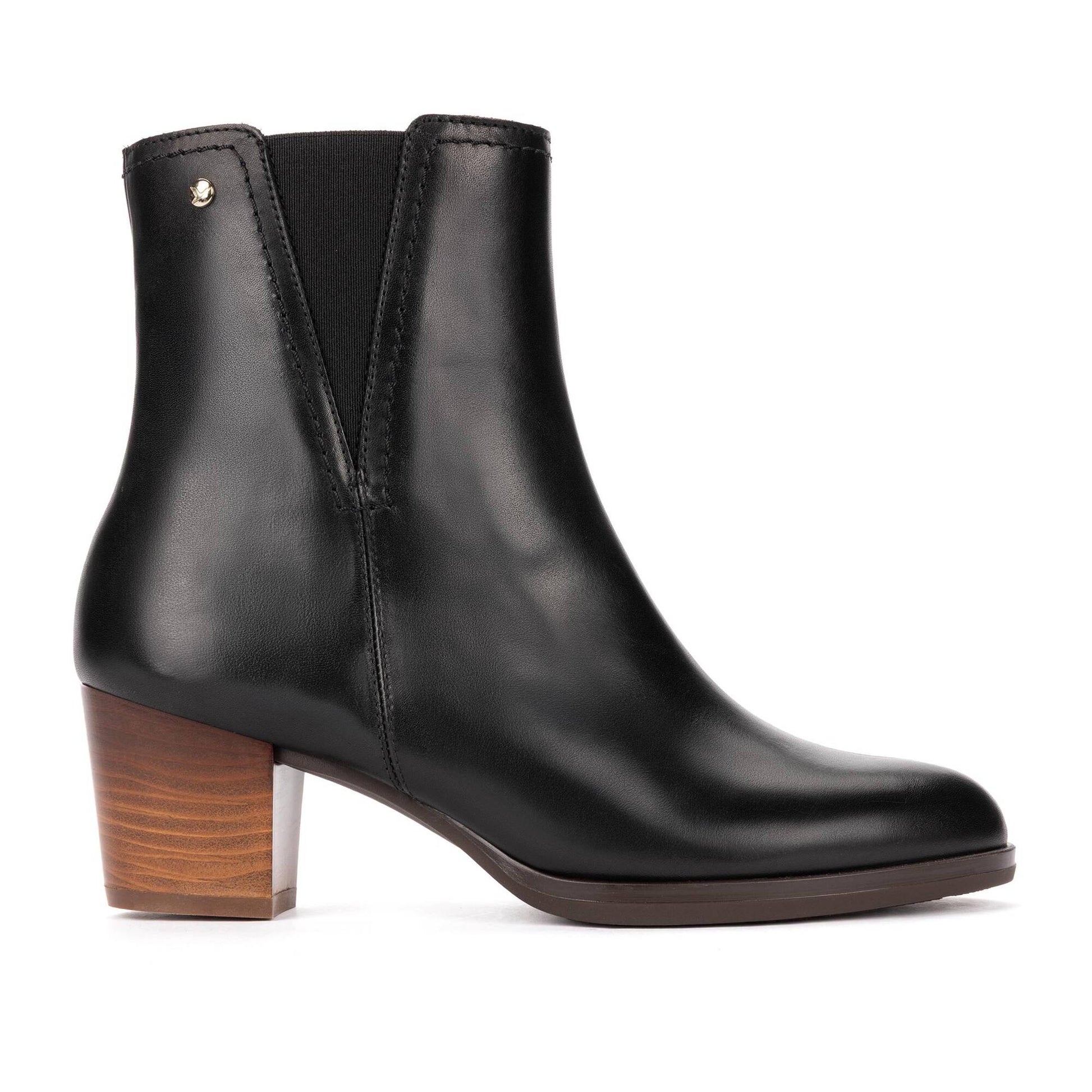 Pikolinos high-top boots ZAMORA W0E-8628