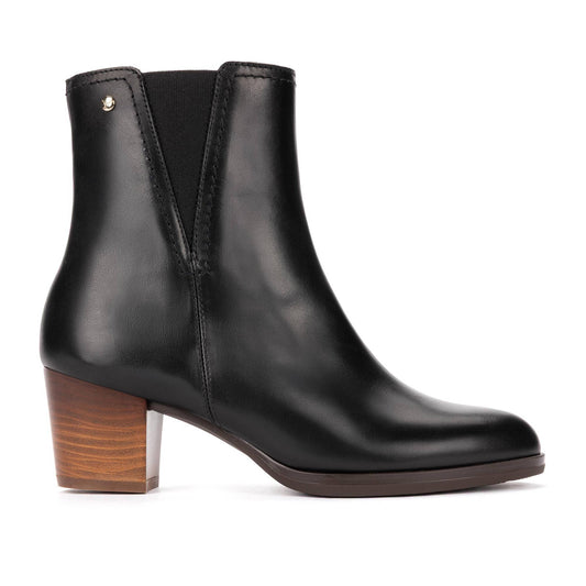 Pikolinos high-top boots ZAMORA W0E-8628