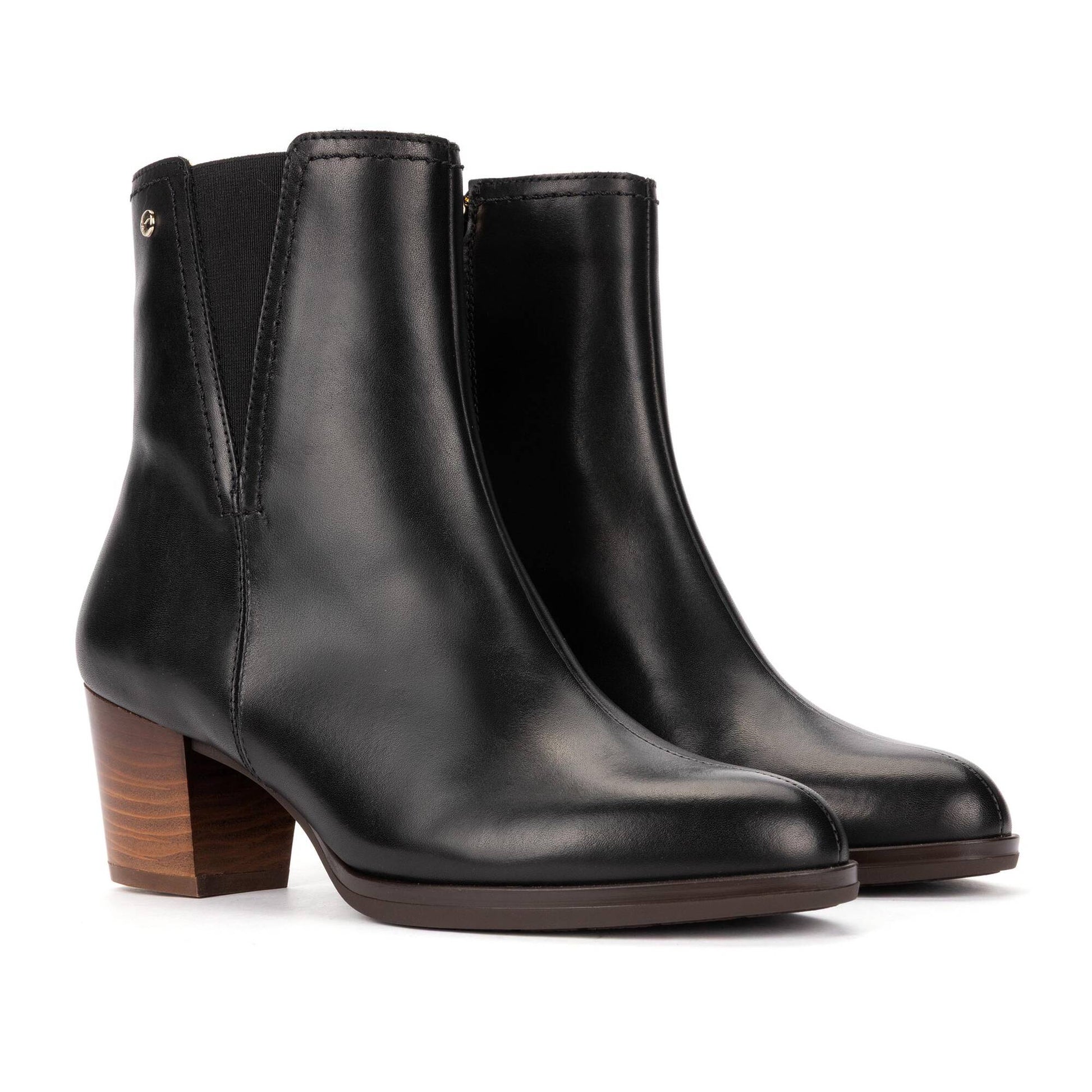 Pikolinos high-top boots ZAMORA W0E-8628