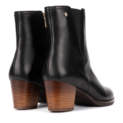 Pikolinos high-top boots ZAMORA W0E-8628