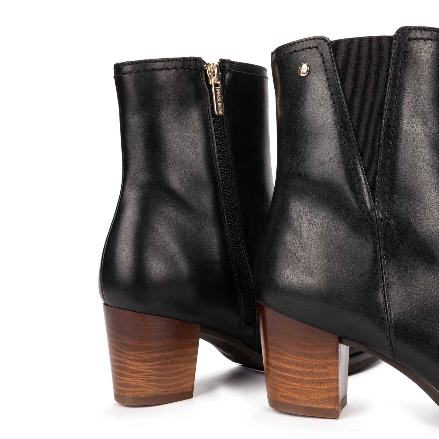 Pikolinos high-top boots ZAMORA W0E-8628