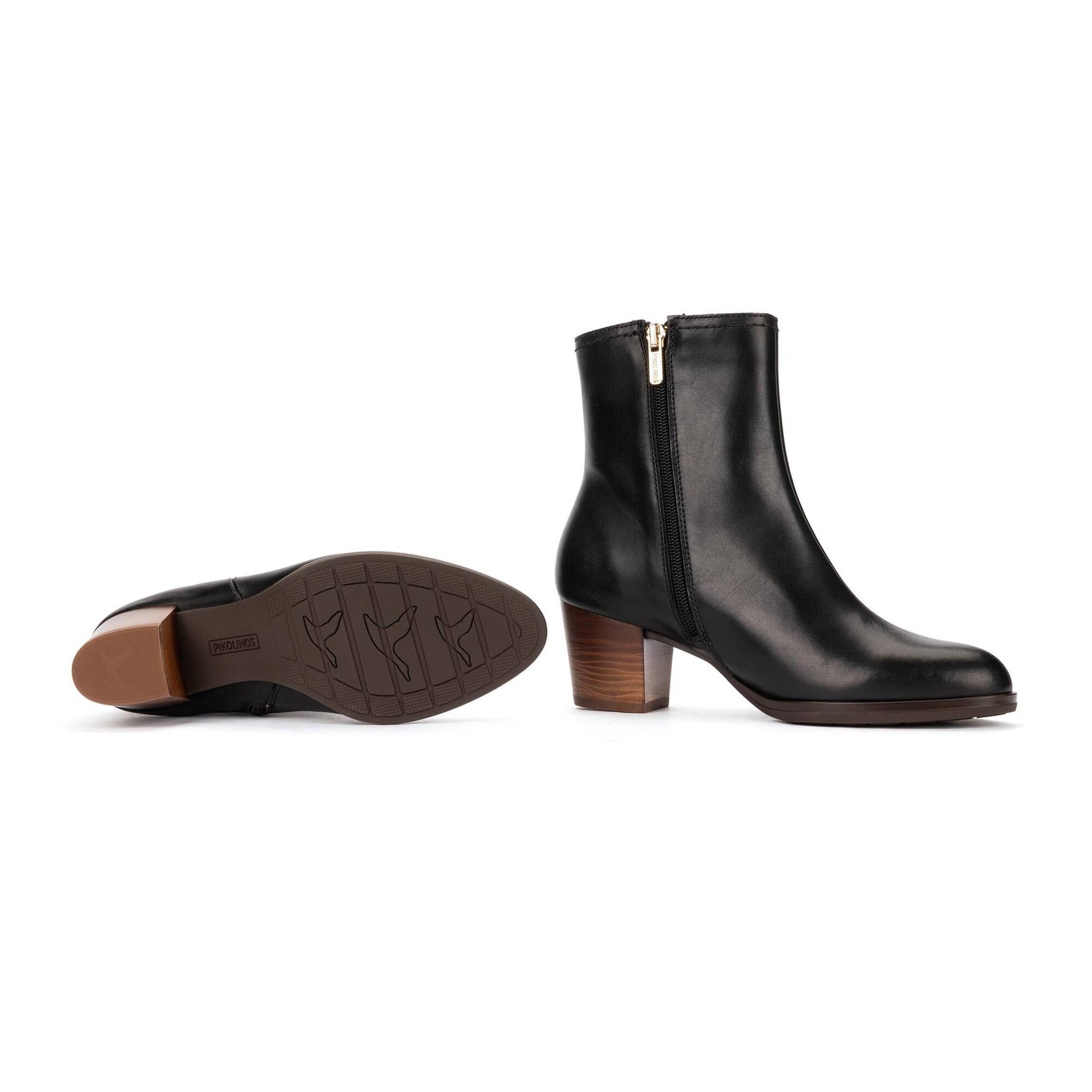 Pikolinos high-top boots ZAMORA W0E-8628