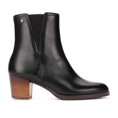 Black,4-5 / 35 EU
