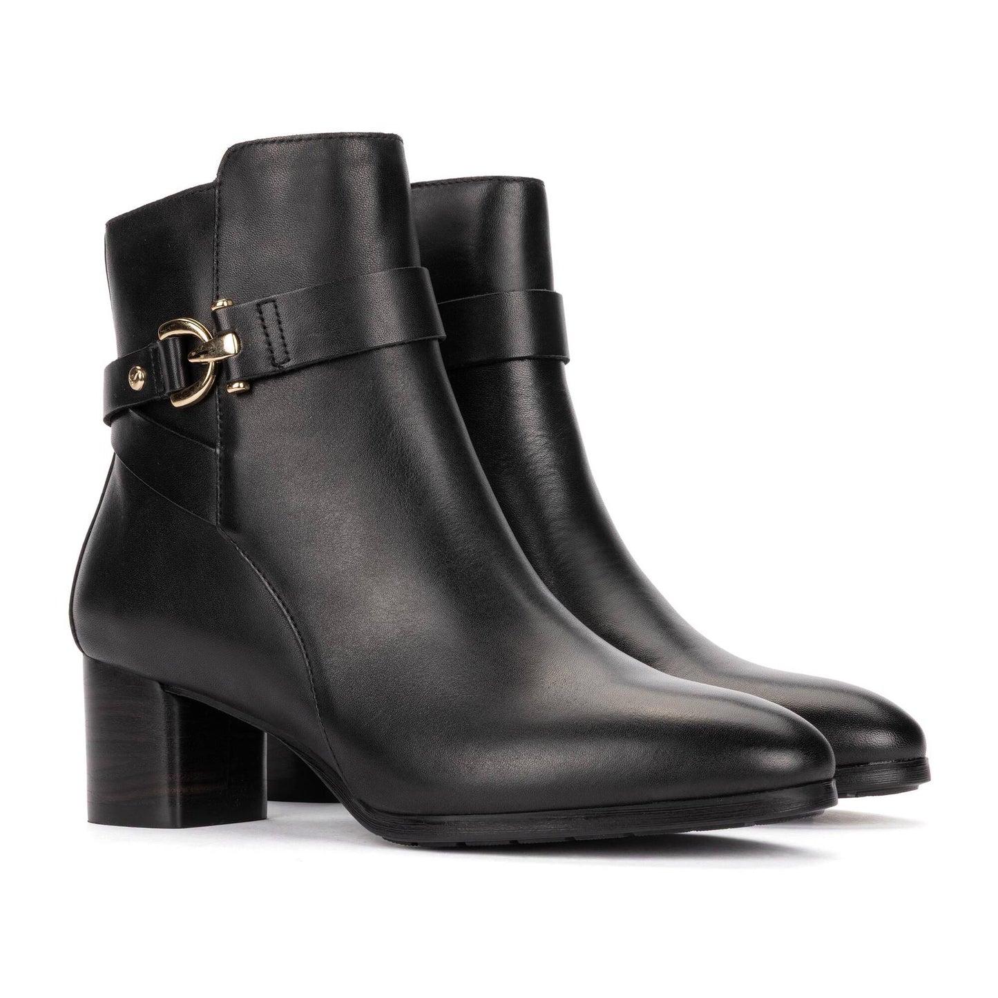 Pikolinos ankle boots with buckle CALAFAT W1Z-8914