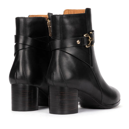 Pikolinos ankle boots with buckle CALAFAT W1Z-8914