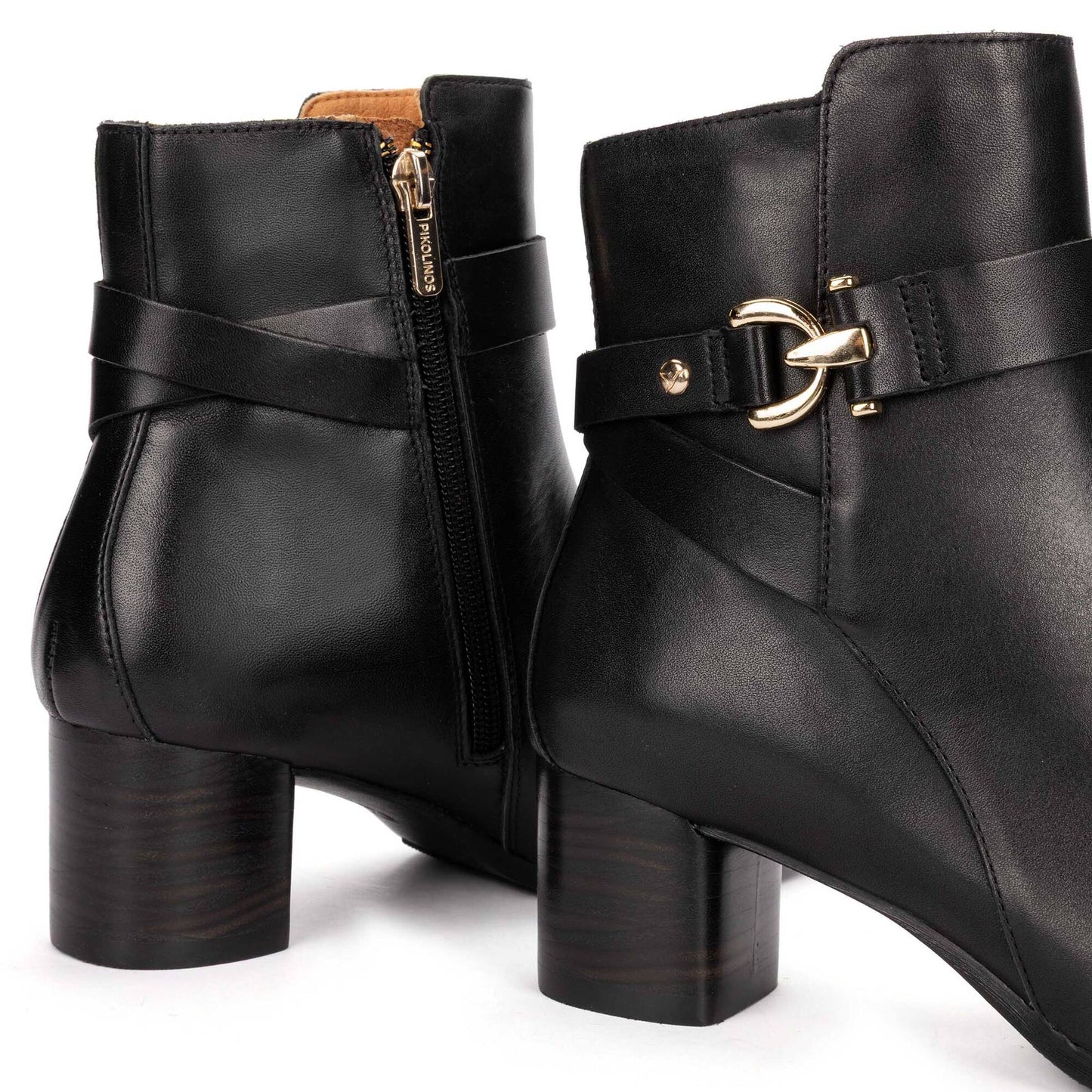 Pikolinos ankle boots with buckle CALAFAT W1Z-8914