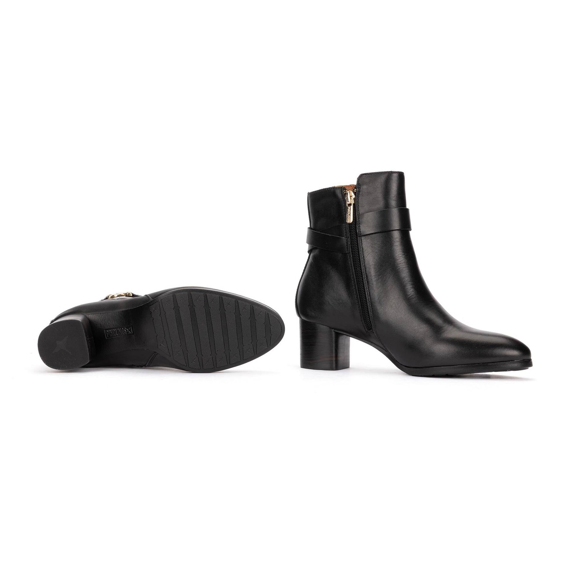 Pikolinos ankle boots with buckle CALAFAT W1Z-8914