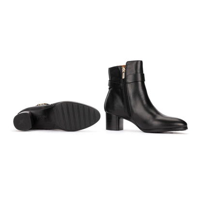Pikolinos ankle boots with buckle CALAFAT W1Z-8914