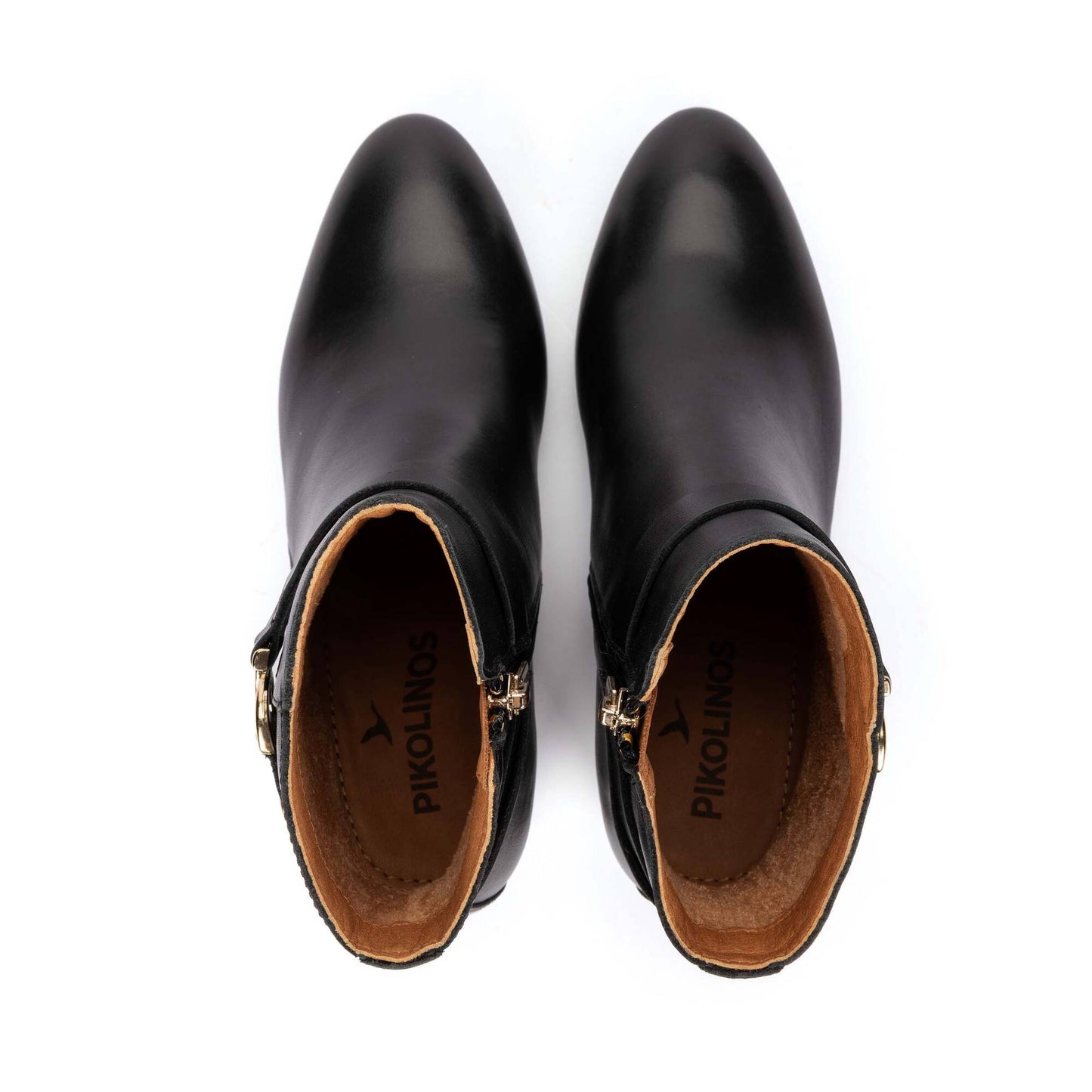 Pikolinos ankle boots with buckle CALAFAT W1Z-8914