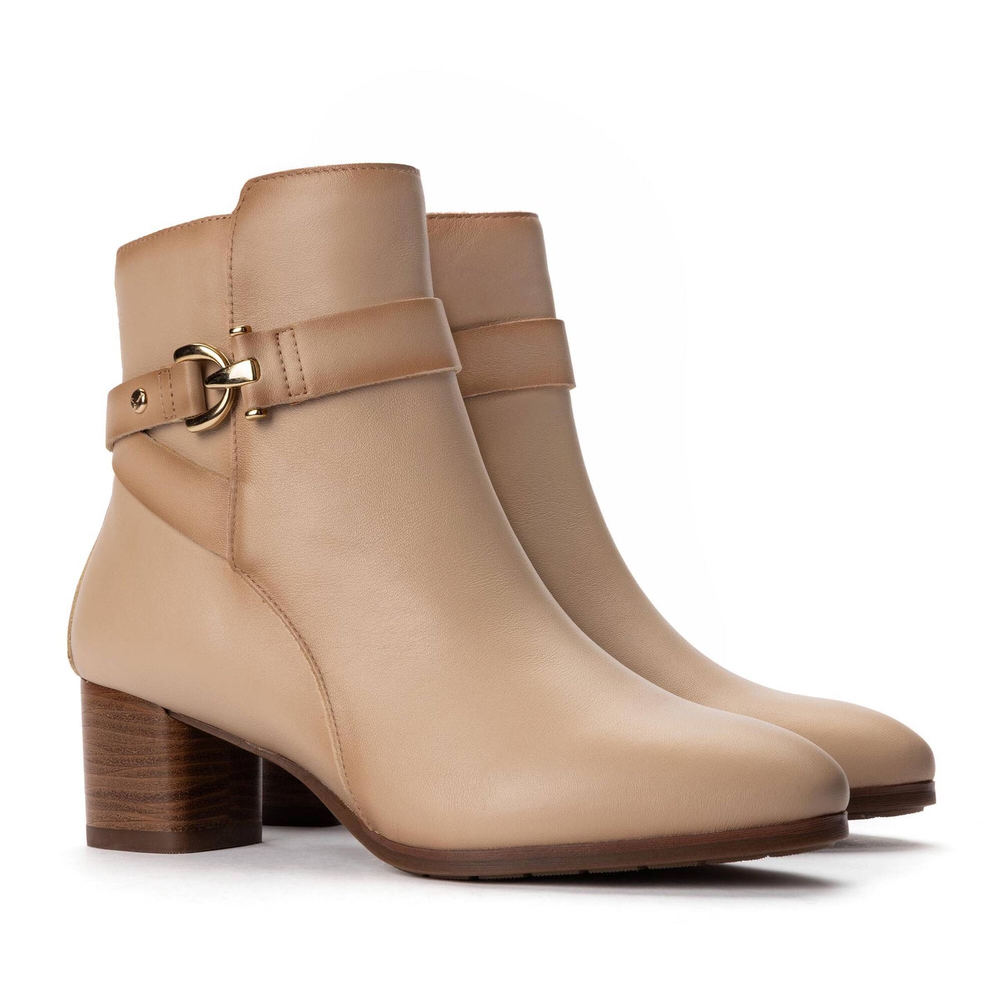Pikolinos ankle boots with buckle CALAFAT W1Z-8914