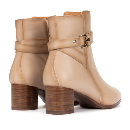 Pikolinos ankle boots with buckle CALAFAT W1Z-8914