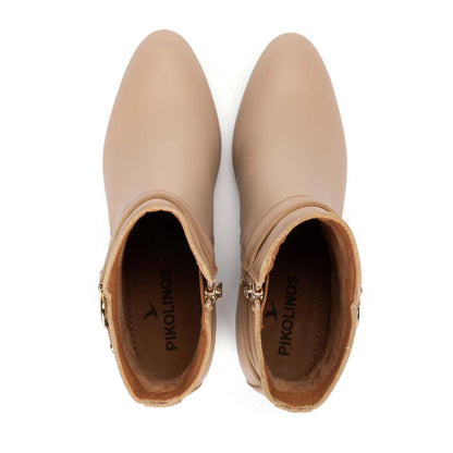 Pikolinos ankle boots with buckle CALAFAT W1Z-8914