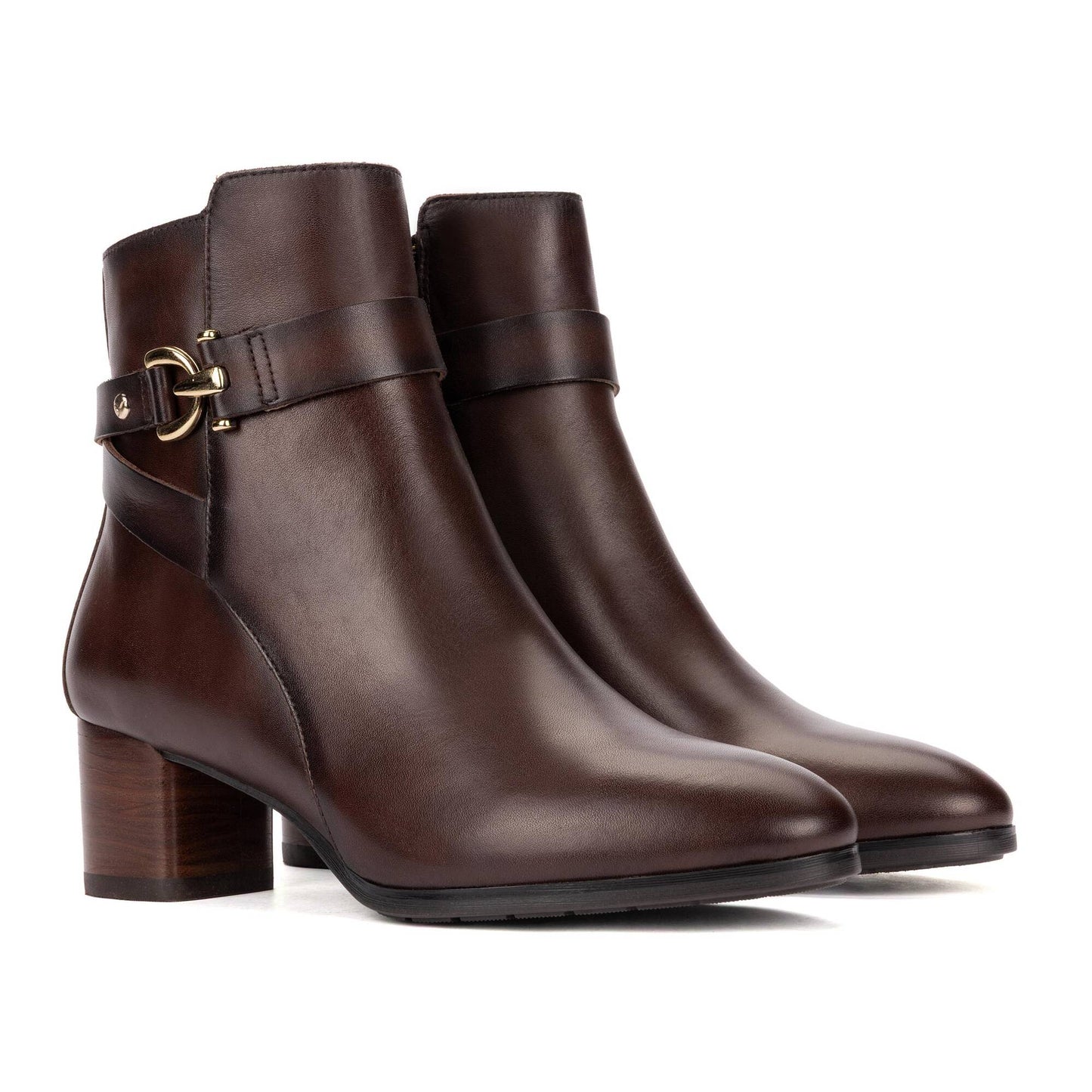 Pikolinos ankle boots with buckle CALAFAT W1Z-8914