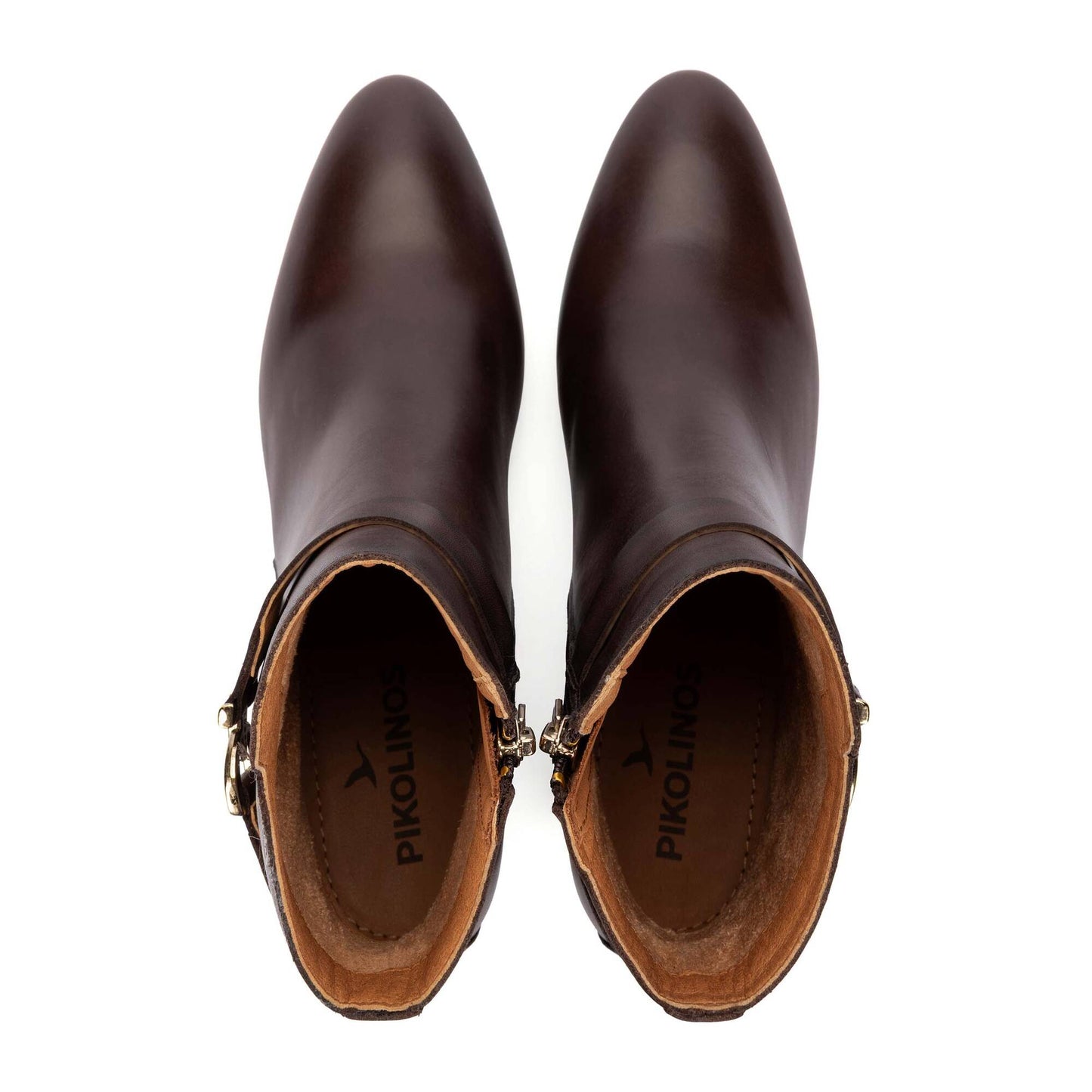 Pikolinos ankle boots with buckle CALAFAT W1Z-8914