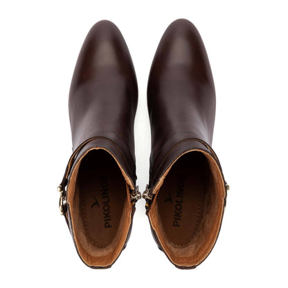Pikolinos ankle boots with buckle CALAFAT W1Z-8914