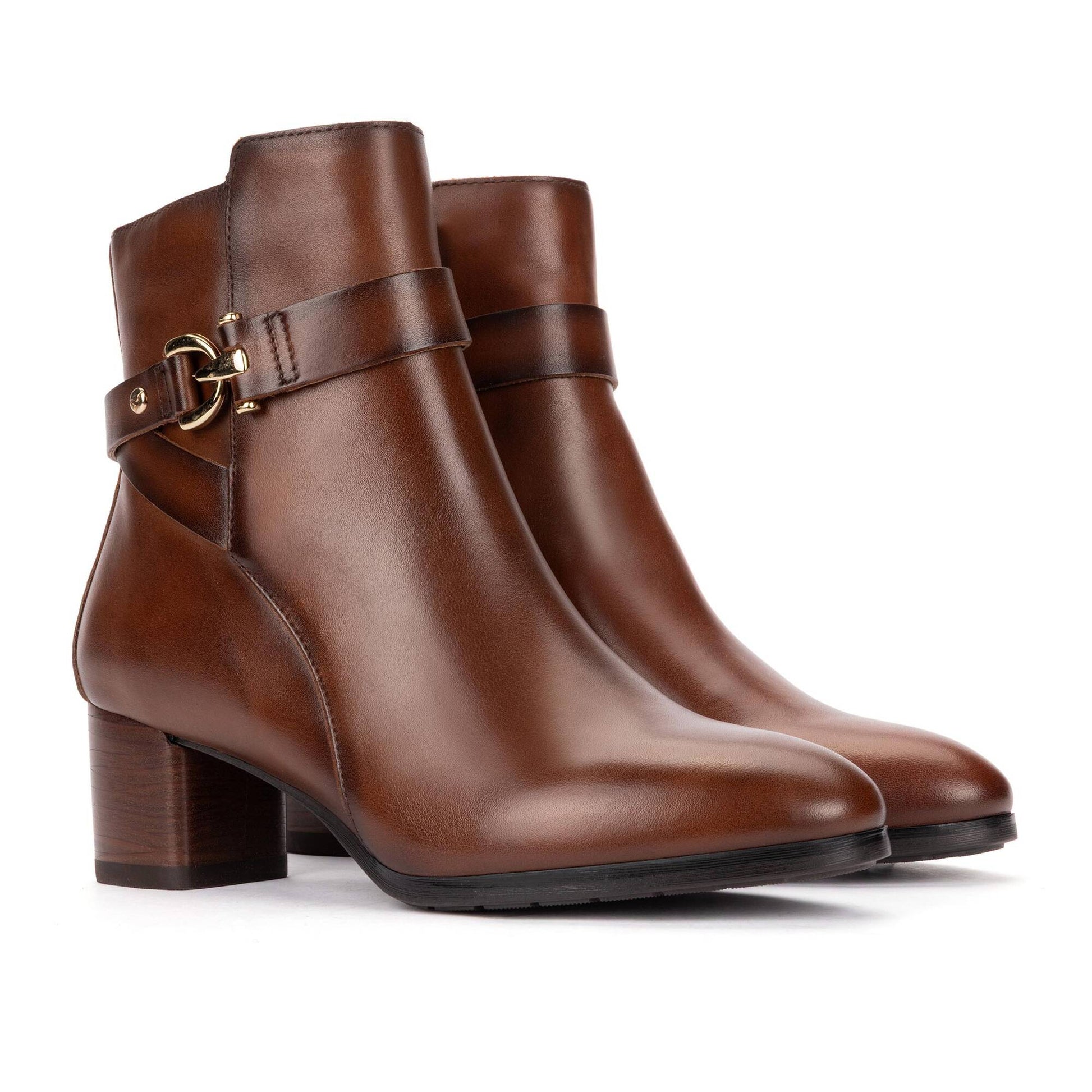 Pikolinos ankle boots with buckle CALAFAT W1Z-8914