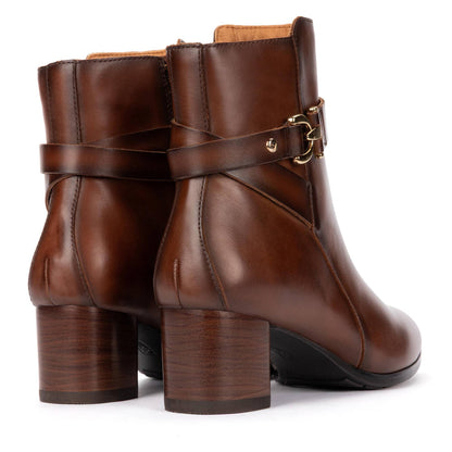 Pikolinos ankle boots with buckle CALAFAT W1Z-8914