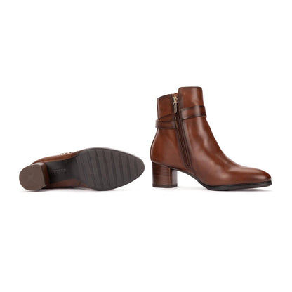 Pikolinos ankle boots with buckle CALAFAT W1Z-8914