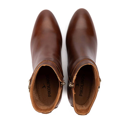 Pikolinos ankle boots with buckle CALAFAT W1Z-8914
