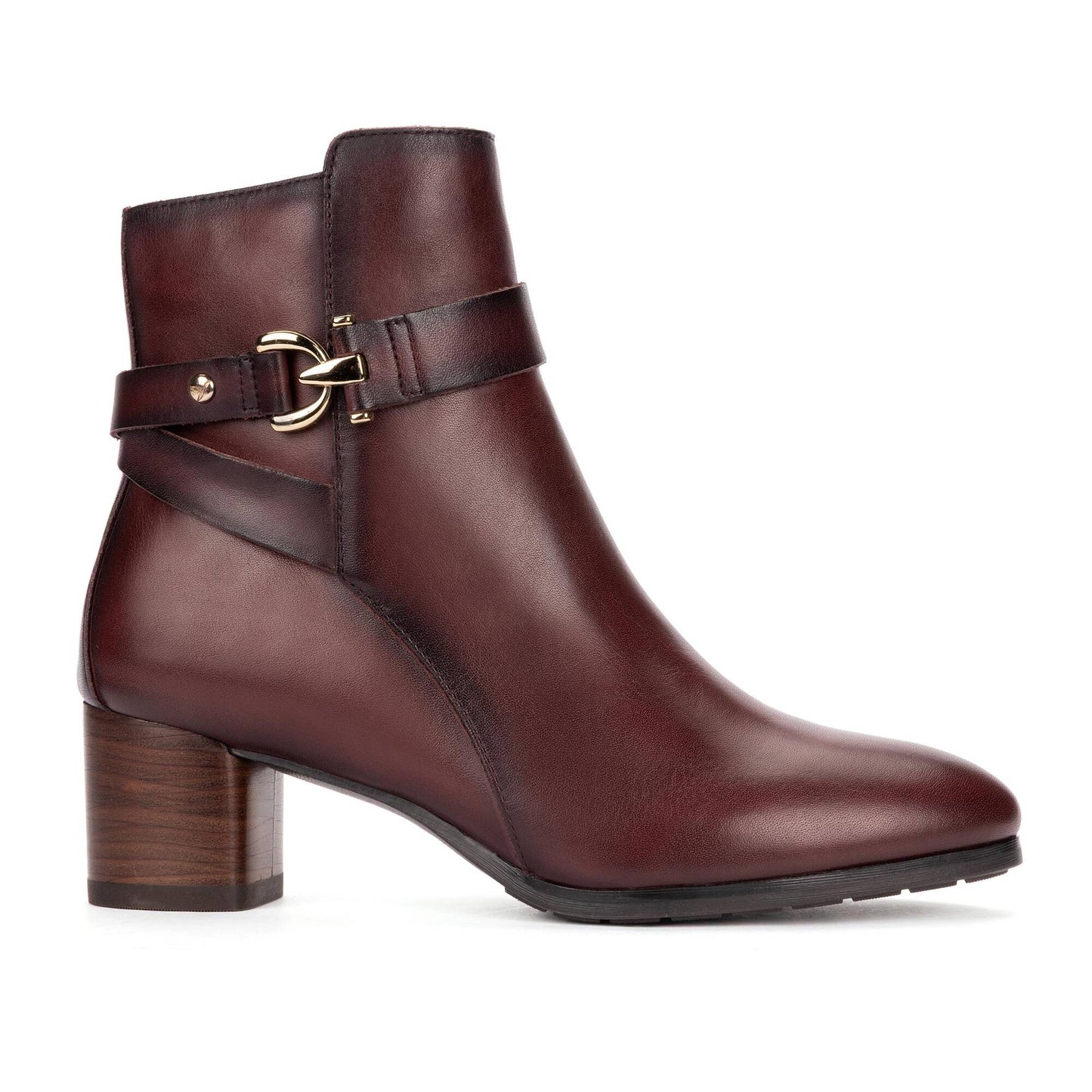 Pikolinos ankle boots with buckle CALAFAT W1Z-8914