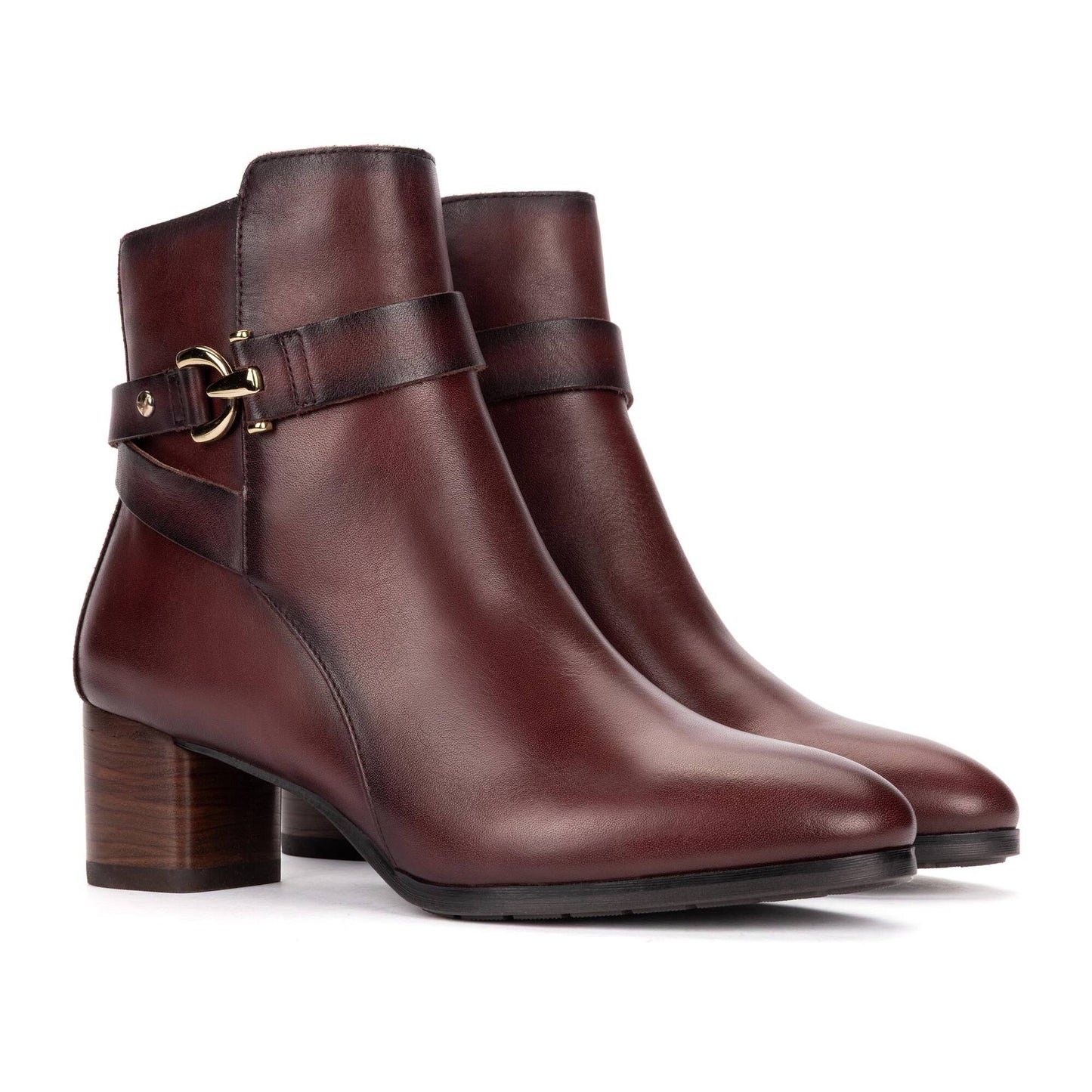 Pikolinos ankle boots with buckle CALAFAT W1Z-8914