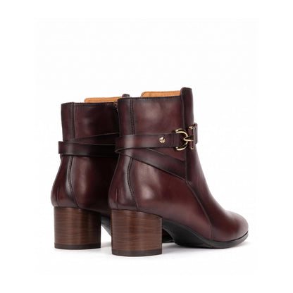 Pikolinos ankle boots with buckle CALAFAT W1Z-8914