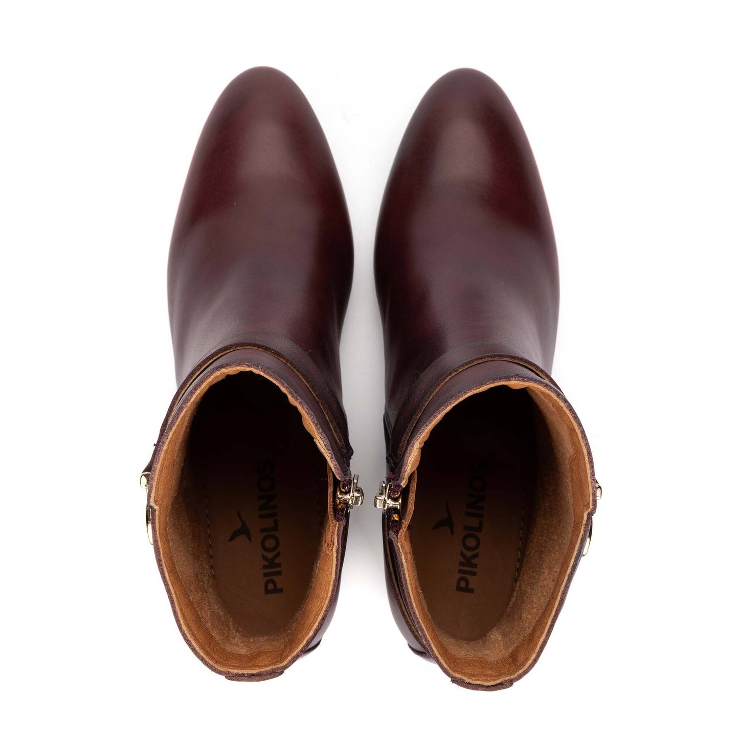 Pikolinos ankle boots with buckle CALAFAT W1Z-8914