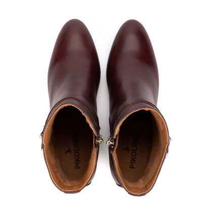 Pikolinos ankle boots with buckle CALAFAT W1Z-8914