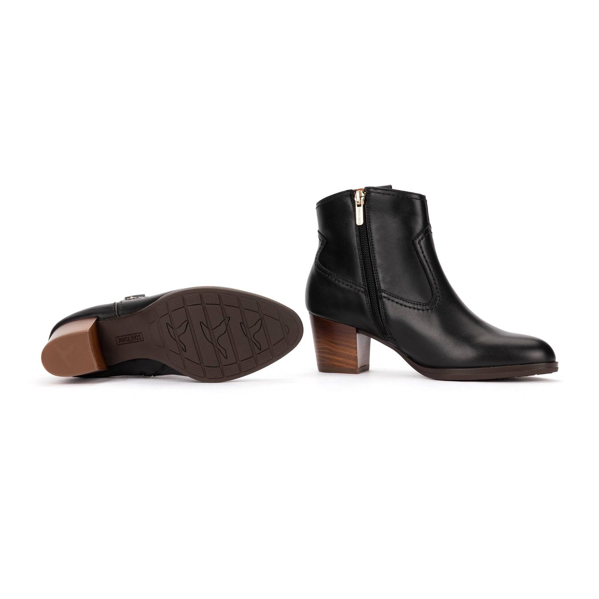 Pikolinos ankle boots ZAMORA W0E-8731